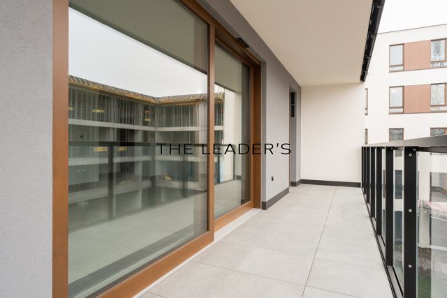 Mieszkanie 4-pokojowe Warszawa Wilanów, ul. Adama Branickiego. Zdjęcie 8