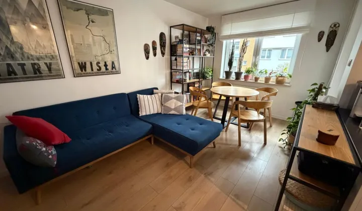 Mieszkanie 3-pokojowe Białystok Piasta, ul. Piasta