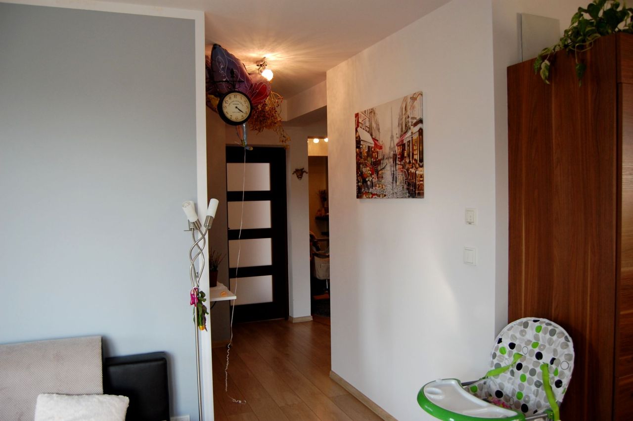 Mieszkanie 3-pokojowe Kraków Bieżanów, ul. Mała Góra. Zdjęcie 11