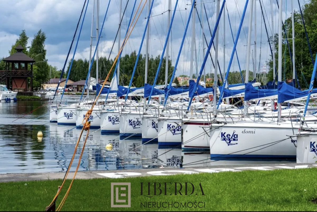 Mieszkanie 4-pokojowe Węgorzewo, ul. Zamkowa. Zdjęcie 4