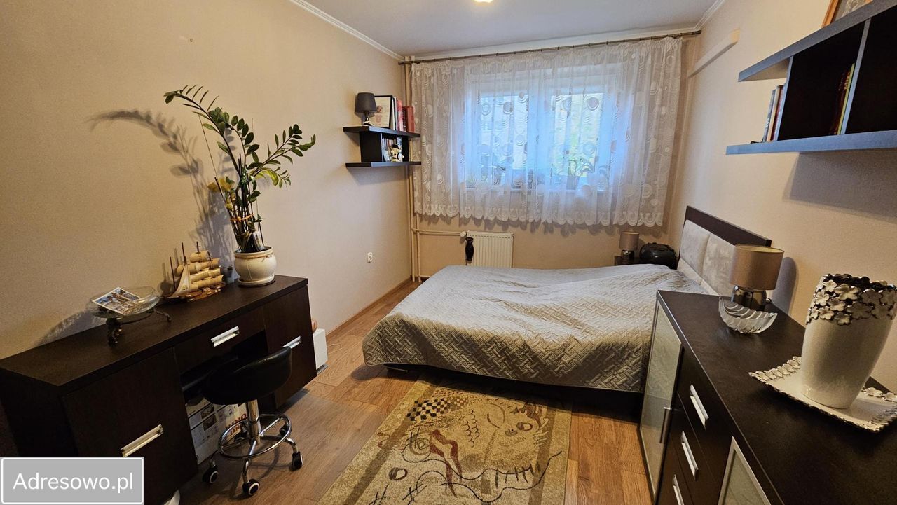 Mieszkanie 3-pokojowe Siedlce, ul. Kaszubska. Zdjęcie 7