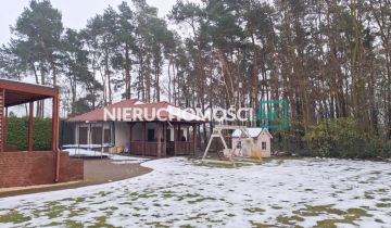 dom wolnostojący, 6 pokoi Teodorowo