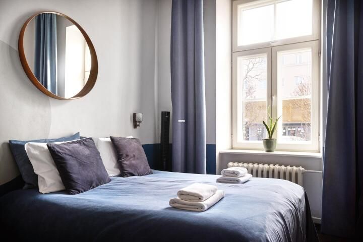 Mieszkanie 4-pokojowe Warszawa Śródmieście, ul. Nowy Świat. Zdjęcie 11