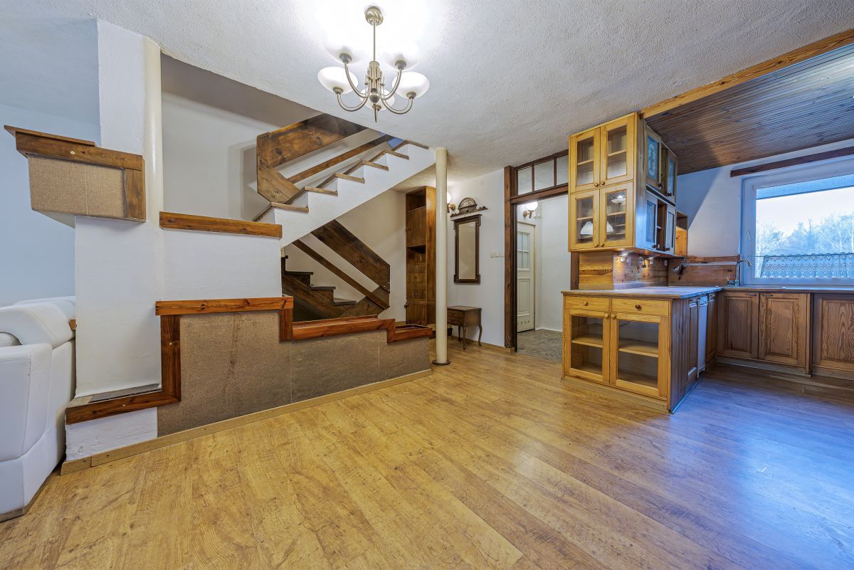 dom szeregowy, 6 pokoi Gdynia, ul. Franciszka Sokoła. Zdjęcie 6