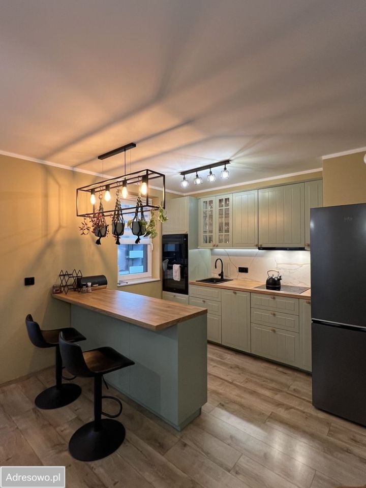 Mieszkanie 3-pokojowe Sosnowiec Środula, ul. Marii Konopnickiej. Zdjęcie 2