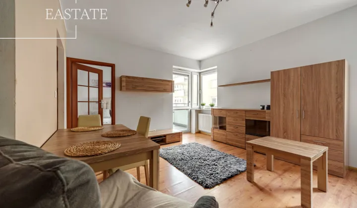 Mieszkanie 2-pokojowe Warszawa Bemowo, ul. Górczewska