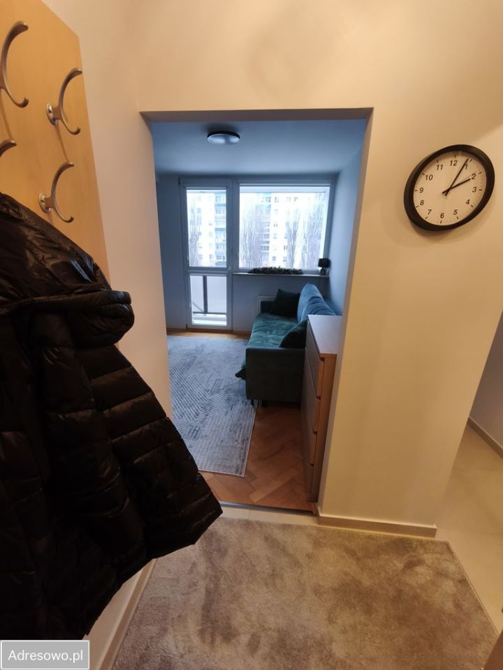Mieszkanie 1-pokojowe Łódź Zarzew, ul. Tatrzańska. Zdjęcie 10