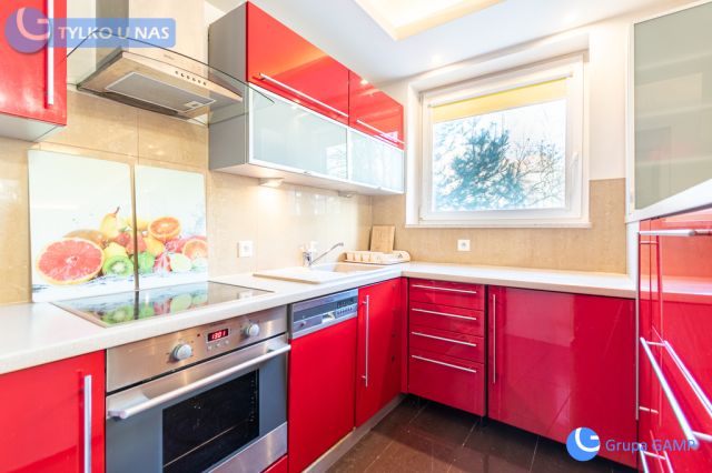 Mieszkanie 2-pokojowe Kraków Czyżyny, os. 2 Pułku Lotniczego. Zdjęcie 9