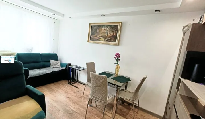 Mieszkanie 3-pokojowe Kielce KSM