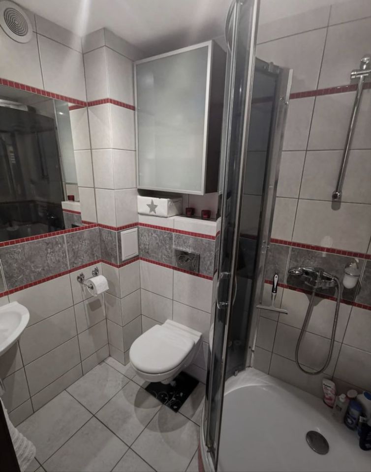 Mieszkanie 2-pokojowe Leszno Centrum. Zdjęcie 4