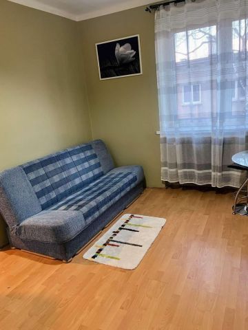 Mieszkanie 1-pokojowe Kraków Nowa Huta, os. Zielone. Zdjęcie 1