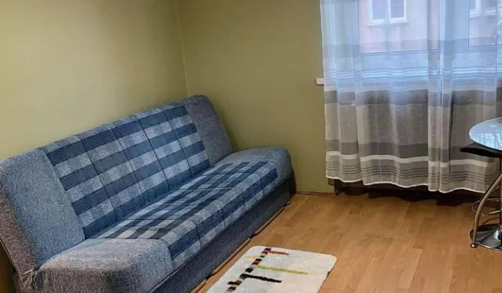 Mieszkanie 1-pokojowe Kraków Nowa Huta, os. Zielone