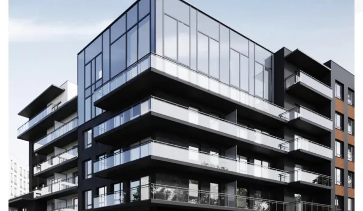 Mieszkanie 2-pokojowe Łódź Zdrowie, ul. Mania