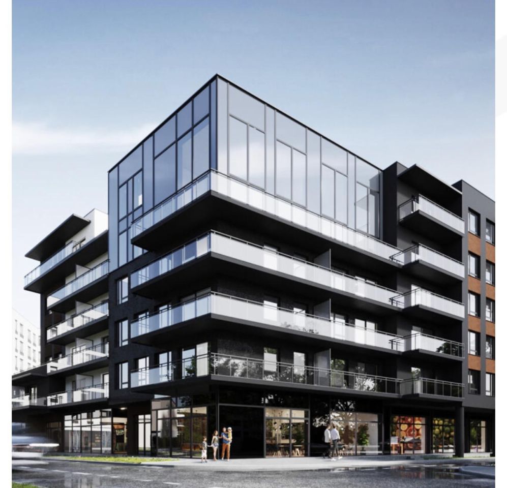 Mieszkanie 2-pokojowe Łódź Zdrowie, ul. Mania. Zdjęcie 3