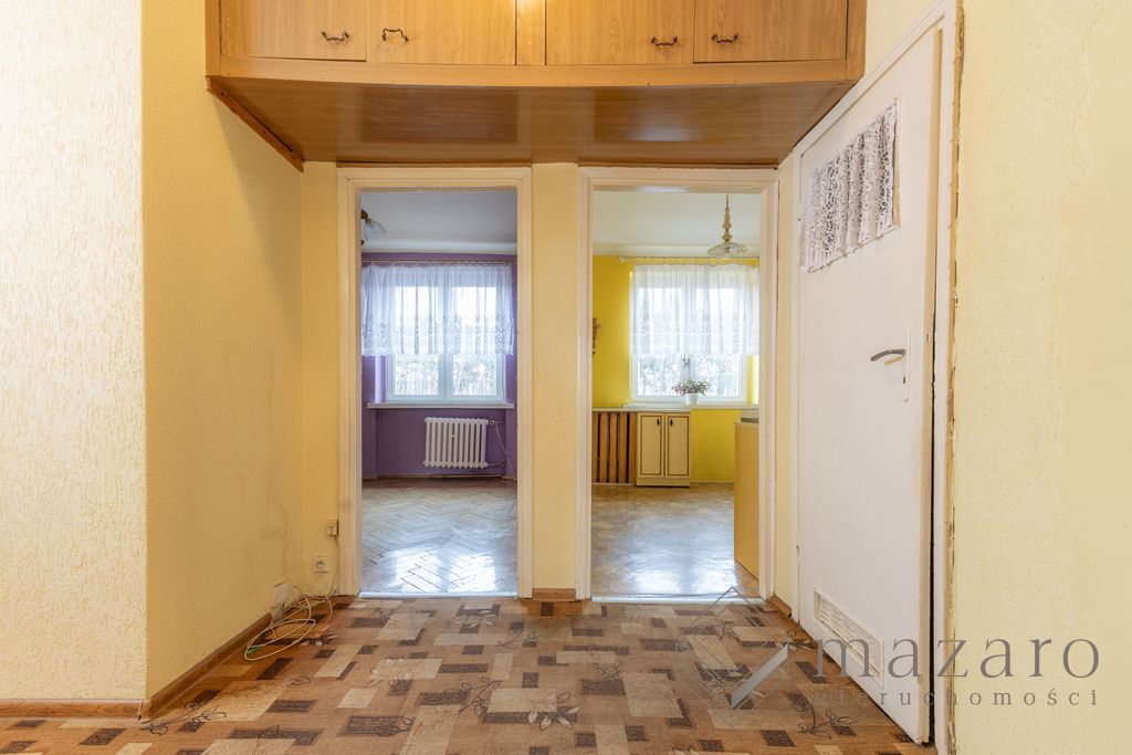 Mieszkanie 2-pokojowe Bydgoszcz Osiedle Leśne. Zdjęcie 10