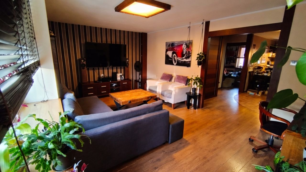 Mieszkanie 3-pokojowe Ełk Centrum, ul. Gdańska. Zdjęcie 2