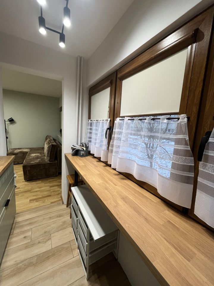 Mieszkanie 2-pokojowe Łódź Marysin, ul. Emilii Plater. Zdjęcie 9