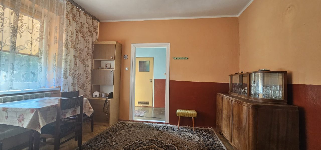 dom wolnostojący, 3 pokoje Czarnca Zastaw, ul. Okrężna. Zdjęcie 4