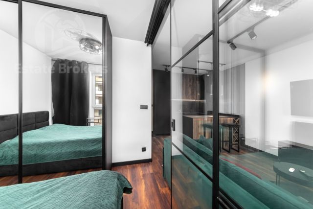 Mieszkanie 2-pokojowe Wrocław Stare Miasto, ul. Długa. Zdjęcie 10