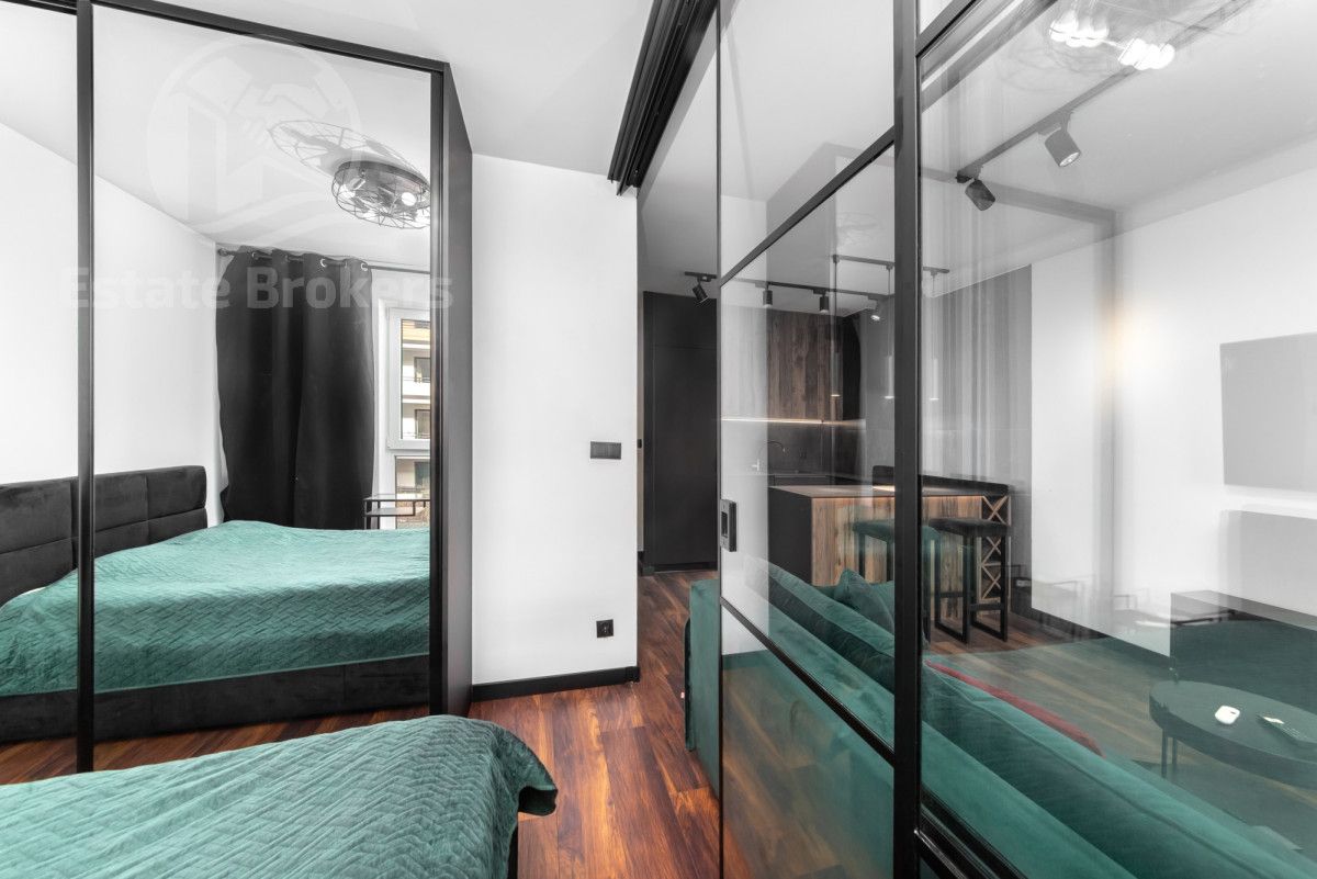 Mieszkanie 2-pokojowe Wrocław Stare Miasto, ul. Długa. Zdjęcie 10