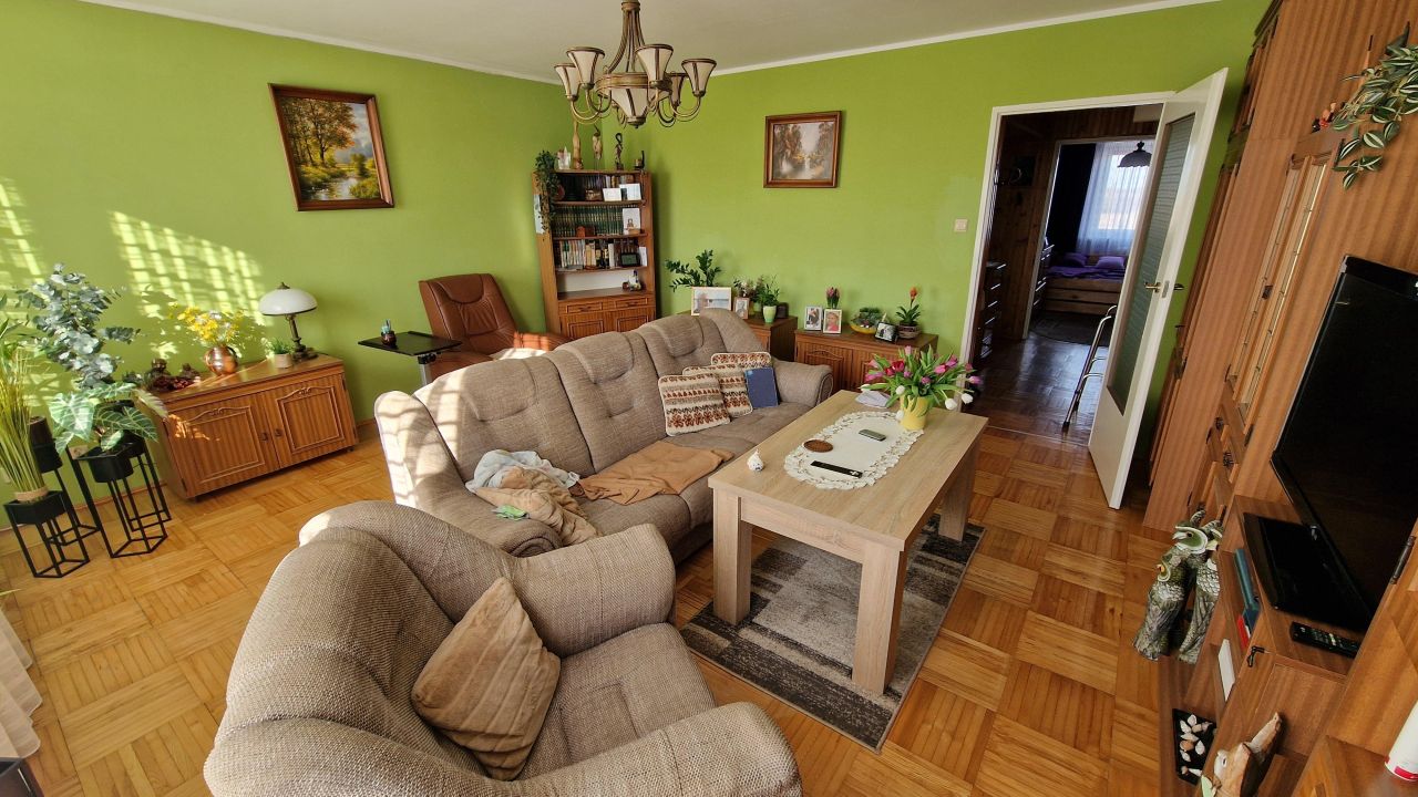 Mieszkanie 2-pokojowe Połczyn-Zdrój, ul. Mieszka I. Zdjęcie 4