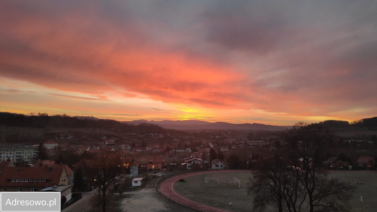 Mieszkanie 3-pokojowe Kamienna Góra, ul. Juliusza Słowackiego. Zdjęcie 3