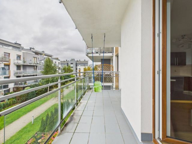 Mieszkanie 3-pokojowe Gdynia Pogórze, skwer Kościuszki. Zdjęcie 5