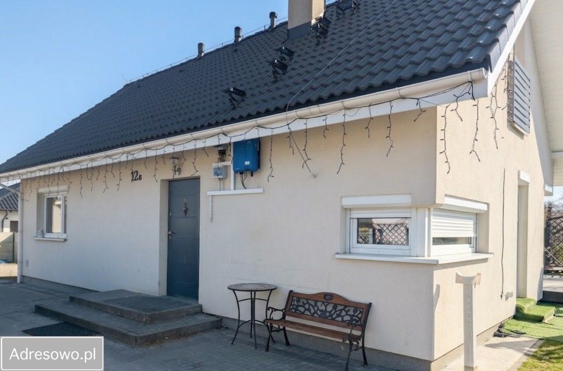 dom wolnostojący, 5 pokoi Siedlec, ul. Wrocławska. Zdjęcie 7