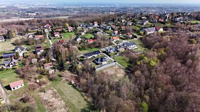 Działka budowlana Sygneczów. Zdjęcie 3