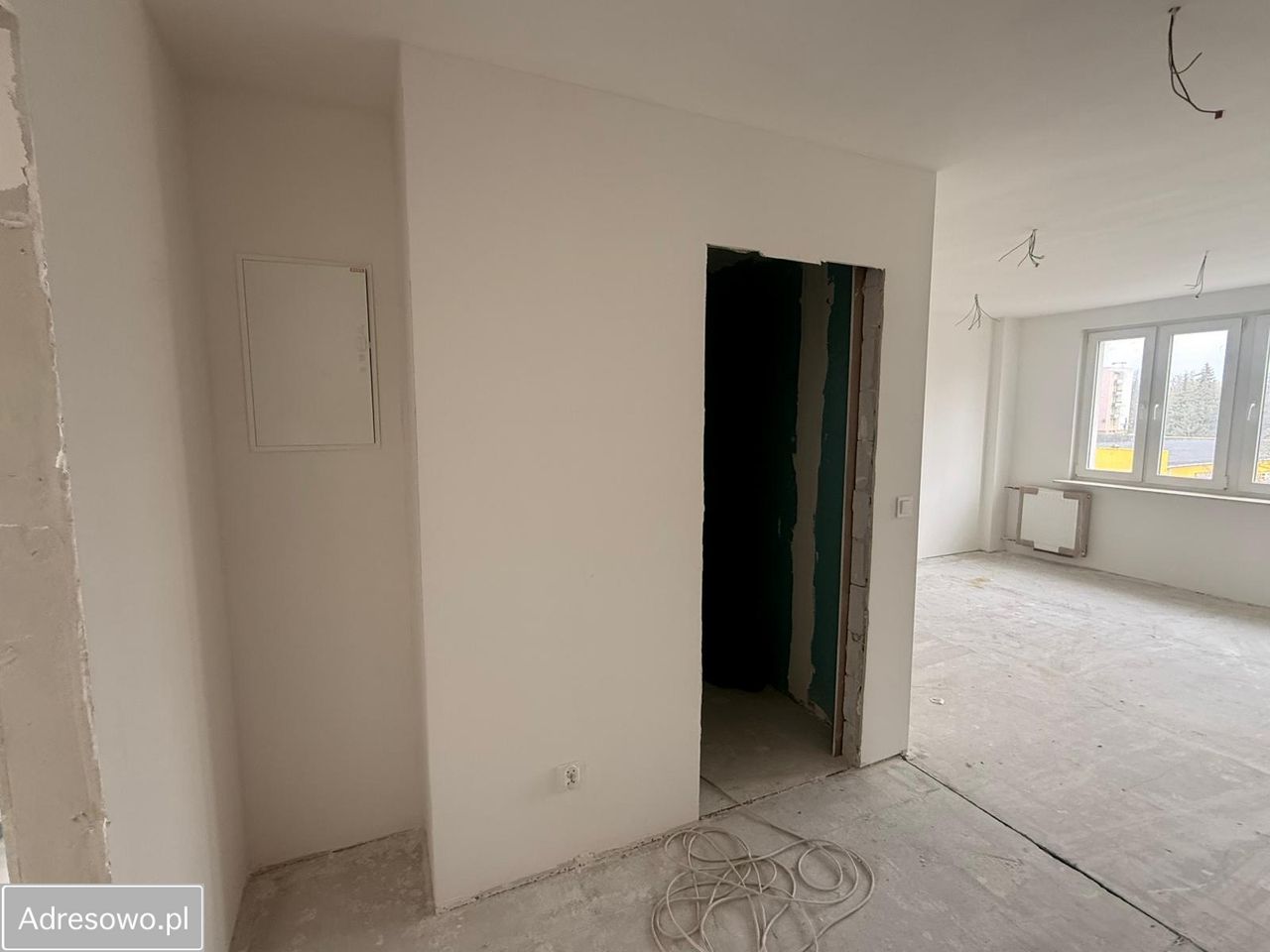 Mieszkanie 2-pokojowe Świdnik, ul. gen. J. Hallera. Zdjęcie 9