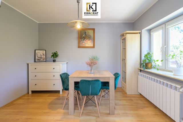 dom wolnostojący, 5 pokoi Sulejówek, ul. Okuniewska. Zdjęcie 11