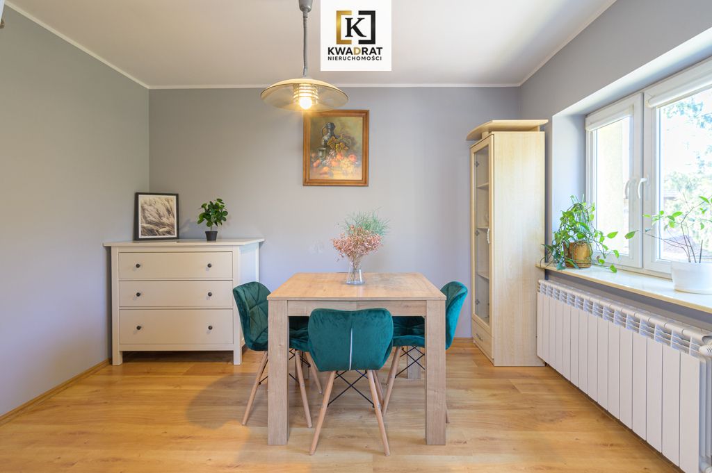 dom wolnostojący, 5 pokoi Sulejówek, ul. Okuniewska. Zdjęcie 11