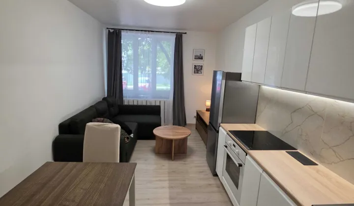 Mieszkanie 2-pokojowe Warszawa Praga-Południe, ul. Stanisława Augusta