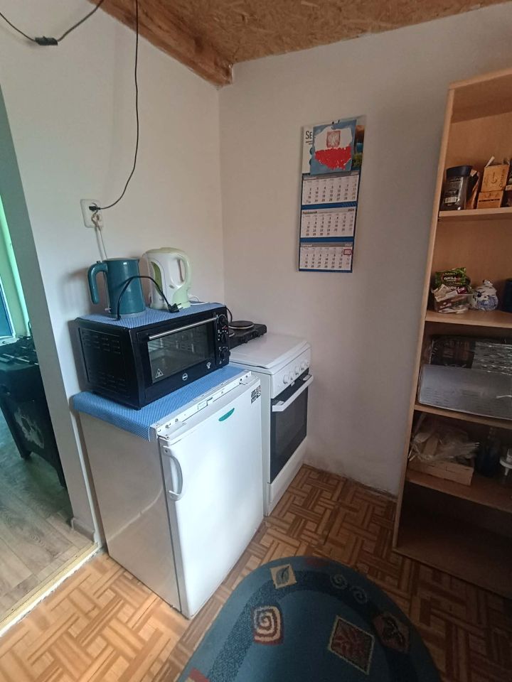 Działka rod Śrem, ul. Jacka Malczewskiego. Zdjęcie 11