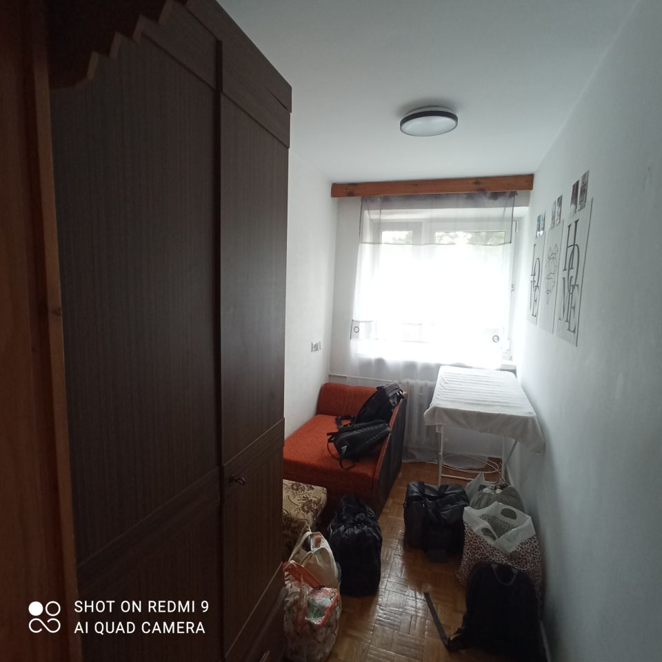 Mieszkanie 2-pokojowe Jelenia Góra Centrum, ul. Wzgórze Grota-Roweckiego. Zdjęcie 9