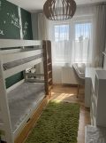 Mieszkanie 3-pokojowe Rzeszów Baranówka, ul. Maksymiliana Marii Kolbego. Zdjęcie 3