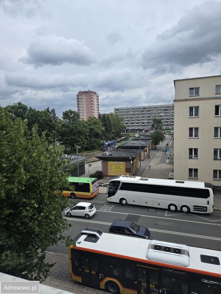 Mieszkanie 1-pokojowe Poznań Ogrody, ul. Szpitalna. Zdjęcie 9