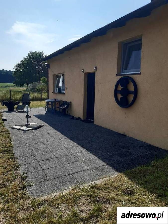 dom wolnostojący, 3 pokoje Węchadłów. Zdjęcie 2