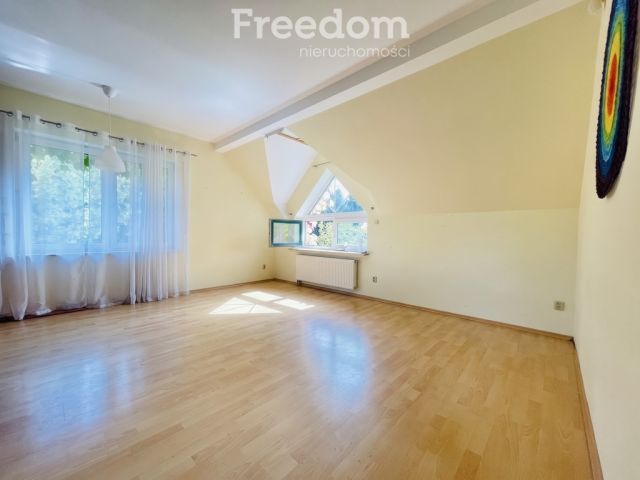 dom wolnostojący, 2 pokoje Rąbień AB, ul. Tulipanowa. Zdjęcie 7