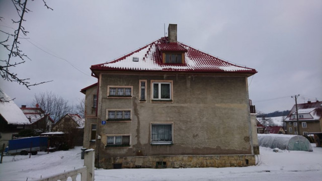 Mieszkanie 4-pokojowe Międzylesie, ul. Jesionowa. Zdjęcie 1