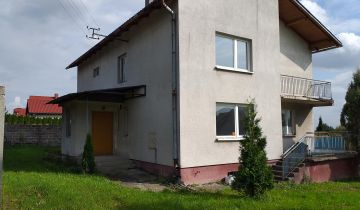 dom wolnostojący, 8 pokoi Węgrzce, ul. Warszawska
