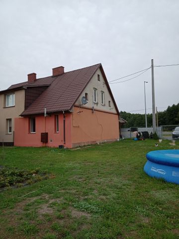 bliźniak, 3 pokoje Zielonczyn. Zdjęcie 1