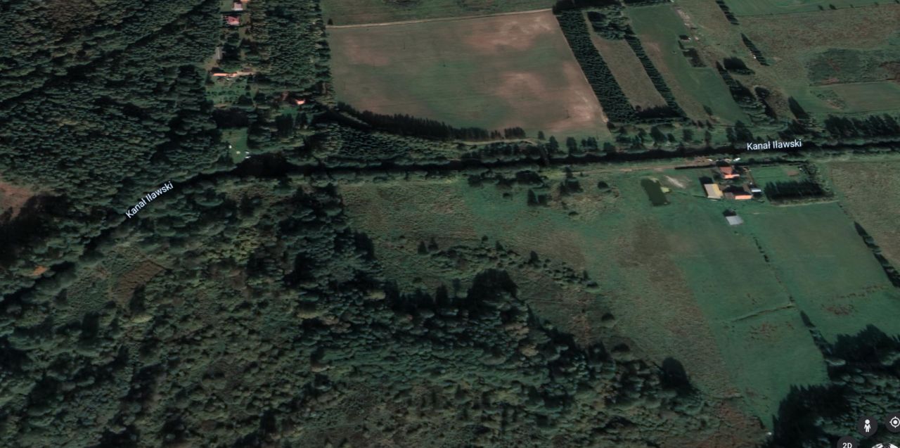 Działka rekreacyjna Wielowieś. Zdjęcie 5