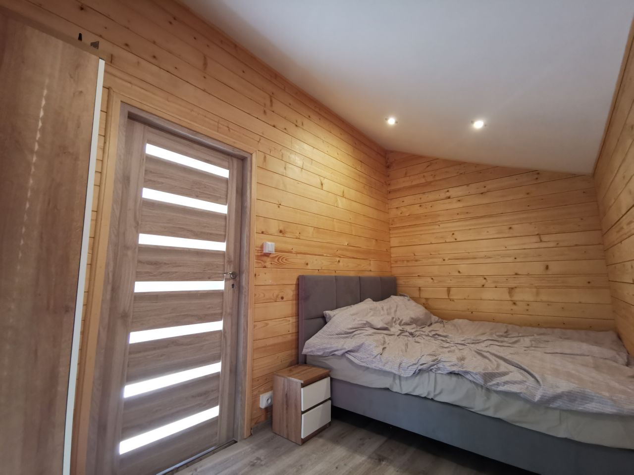 Hotel/pensjonat Solina. Zdjęcie 12