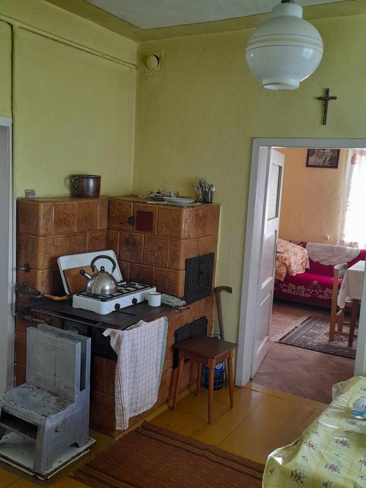 dom wolnostojący, 3 pokoje Potok. Zdjęcie 6