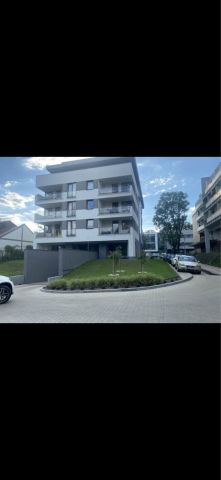 Pokój Kraków, ul. Centralna. Zdjęcie 1