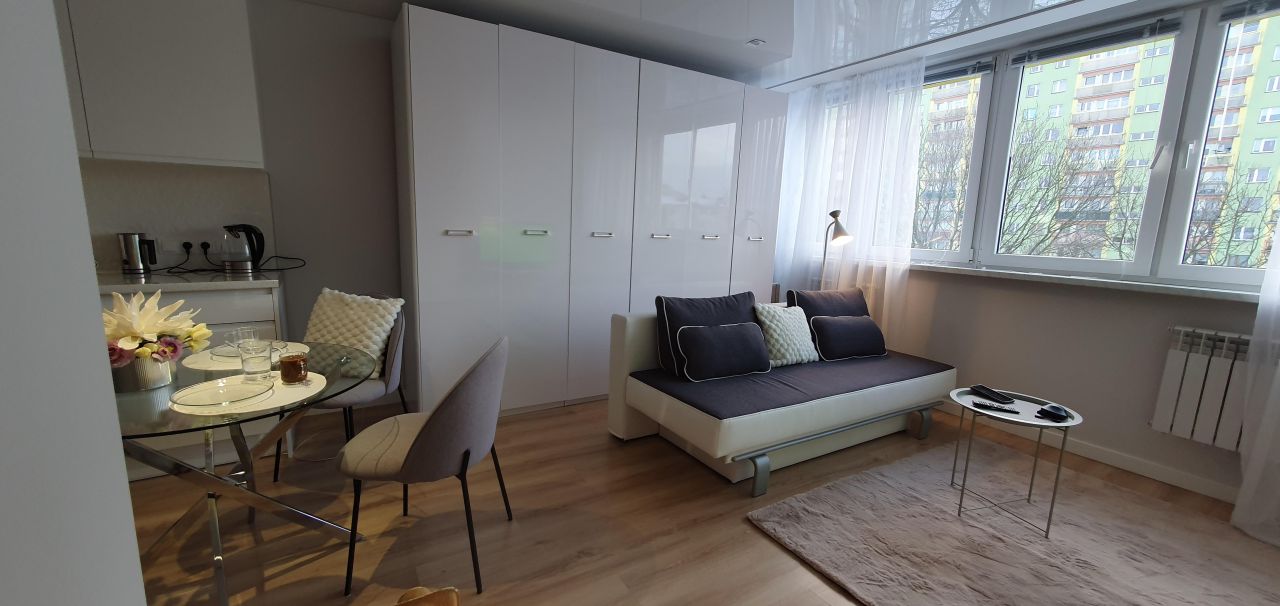 Mieszkanie 1-pokojowe Dąbrowa Górnicza Reden , ul. Janusza Korczaka. Zdjęcie 6