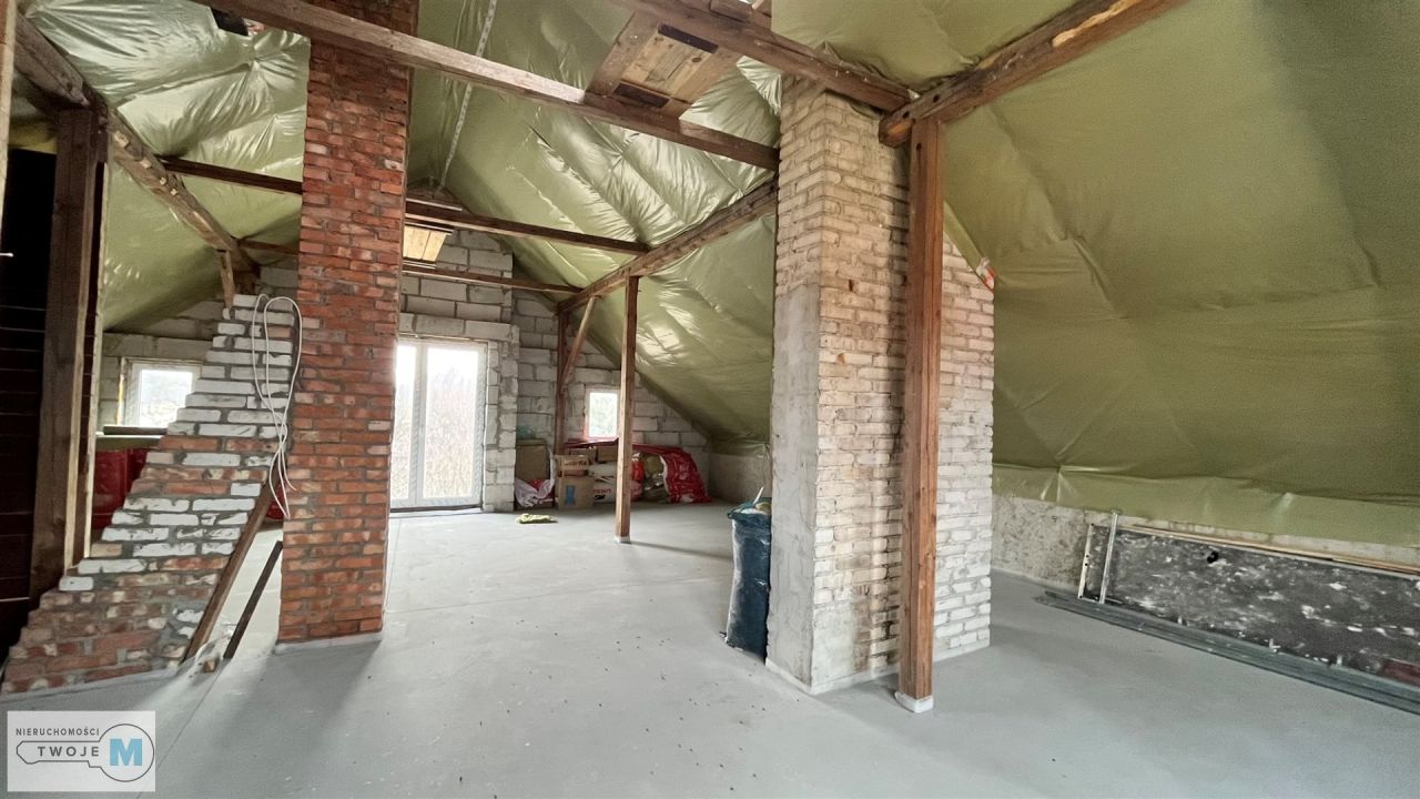 dom wolnostojący, 6 pokoi Miedziana Góra. Zdjęcie 16