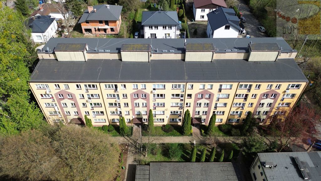 Mieszkanie 3-pokojowe Brwinów, ul. Józefa Ignacego Kraszewskiego. Zdjęcie 11