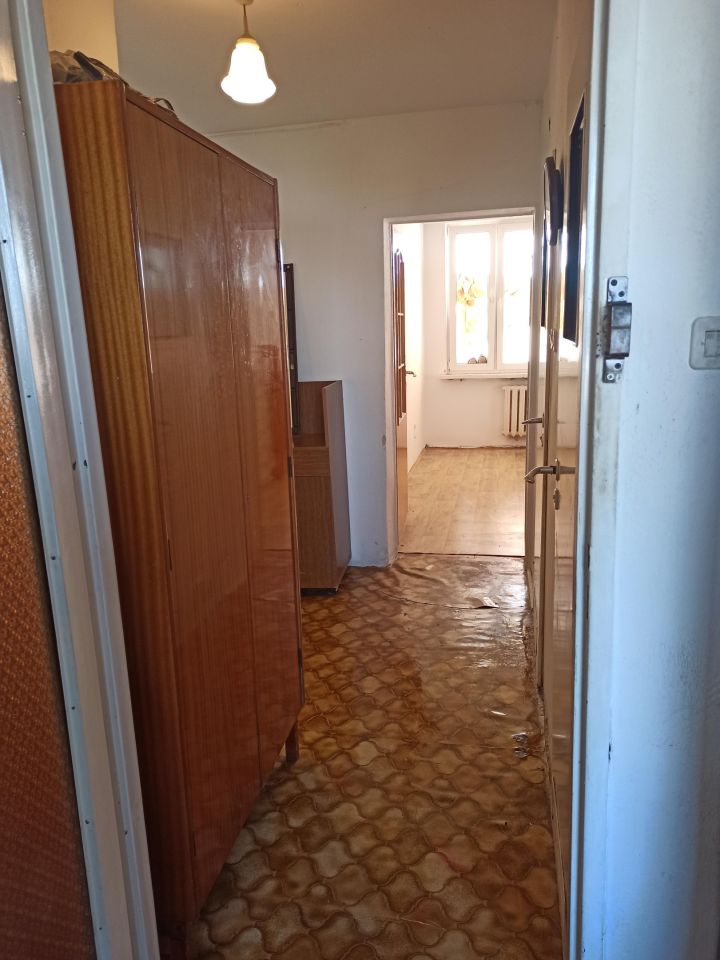 Mieszkanie 3-pokojowe Warszawa Targówek, ul. Szymona Askenazego. Zdjęcie 14